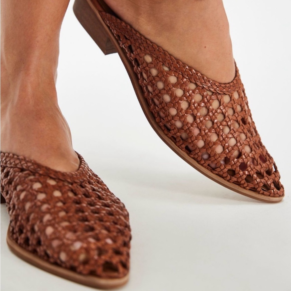 FP Seychelles Moonshine Mules